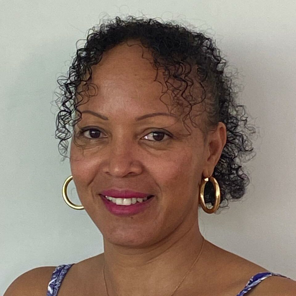 Tatiana CALISTE