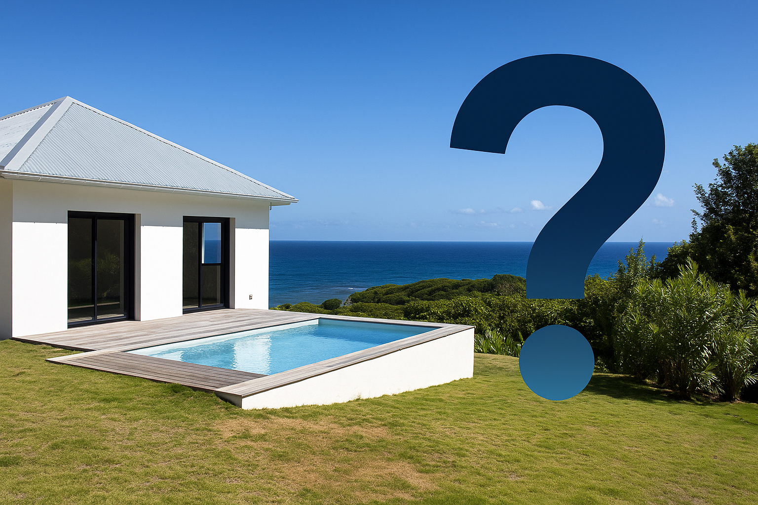 Investir en Guadeloupe Investir en Guadeloupe