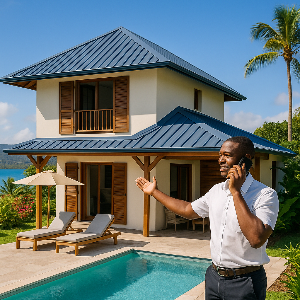 Investissement locatif cclé en main - L'Orkimmo Investissement locatif cclé en main - L'Orkimmo